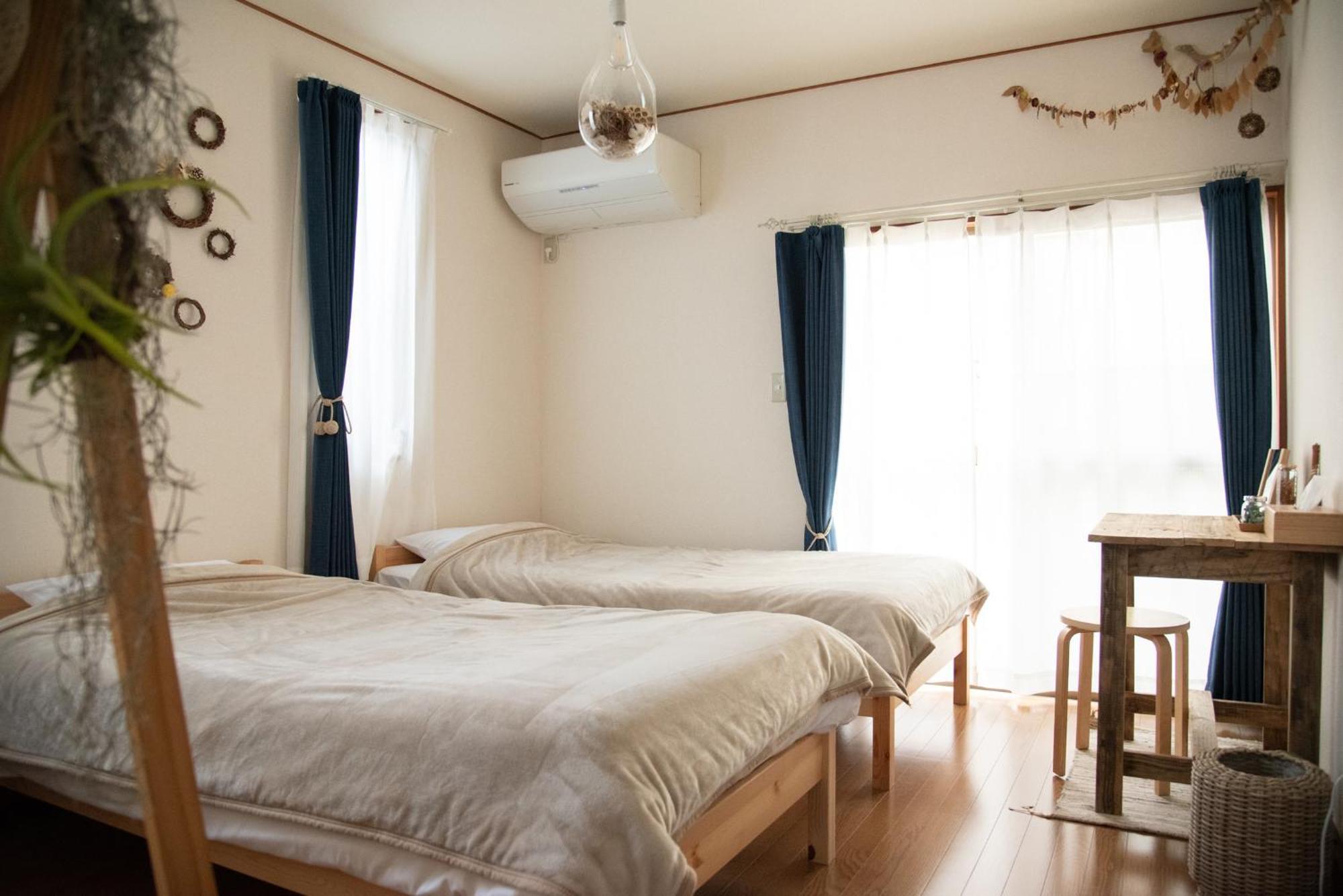 Tipy Records Inn Hanare Одавара Номер фото